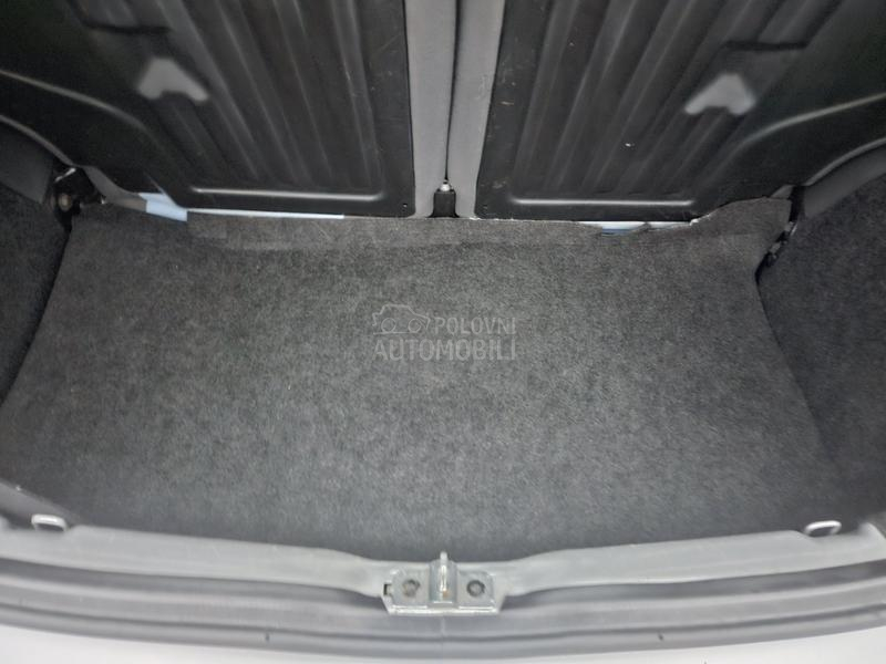 Fiat Panda 1,2b klim