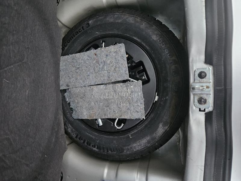 Fiat Panda 1,2b klim