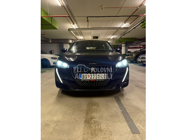 Peugeot 208 1.5 BlueHDI 102 hp