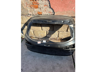 gepek vrata hatchback za Ford Focus od 2018. do 2025. god.