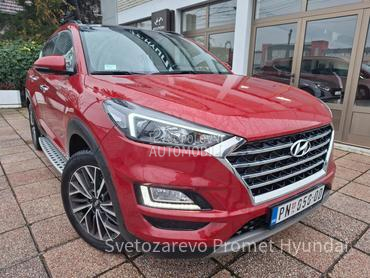 Hyundai Tucson T-GDI.177