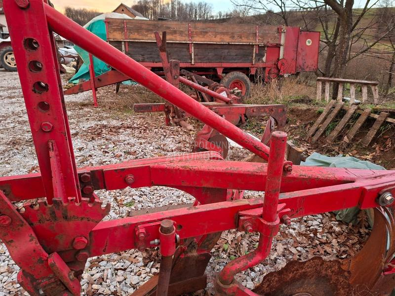 IMT plugovi/rotodrljaca