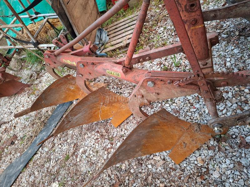 IMT plugovi/rotodrljaca