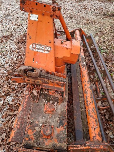 IMT plugovi/rotodrljaca