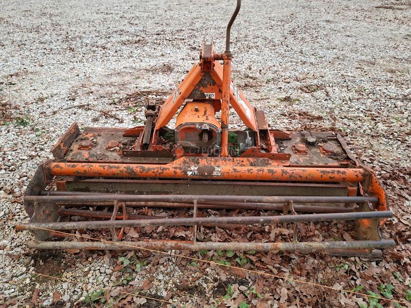 IMT plugovi/rotodrljaca