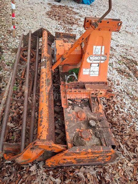 IMT plugovi/rotodrljaca