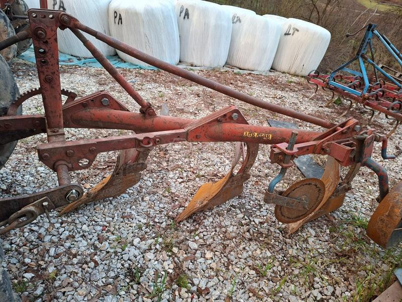 IMT plugovi/rotodrljaca