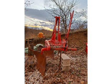 IMT plugovi/rotodrljaca