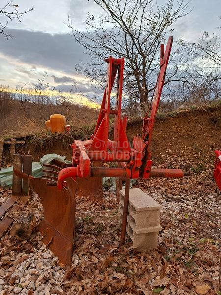 IMT plugovi/rotodrljaca