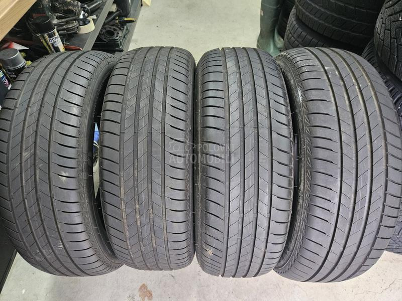 Michelin 215/60 R17 Letnja