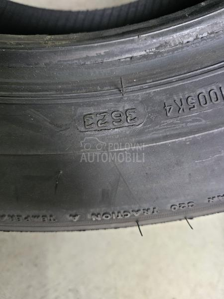 Michelin 215/60 R17 Letnja