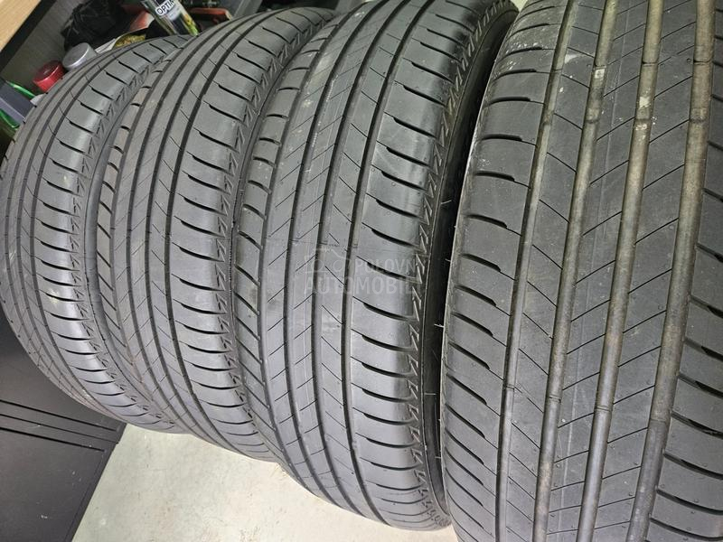 Michelin 215/60 R17 Letnja