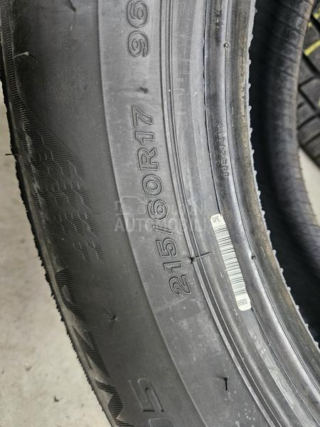 Michelin 215/60 R17 Letnja