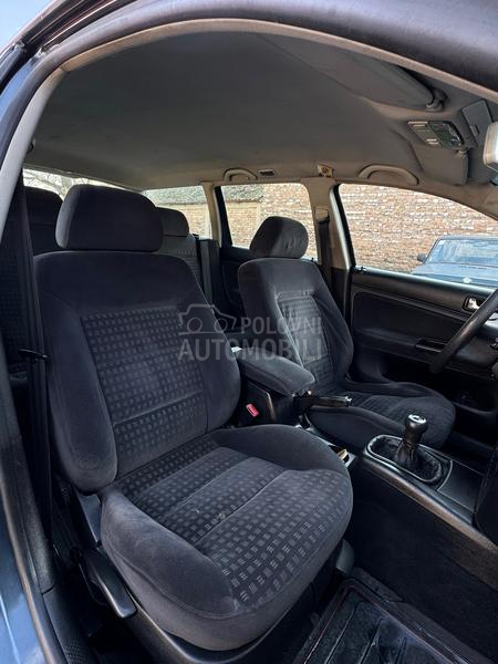 Volkswagen Passat B5.5 1.9TDI 4motion