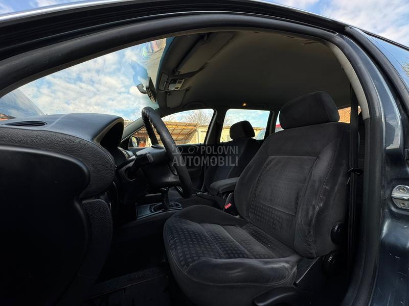 Volkswagen Passat B5.5 1.9TDI 4motion