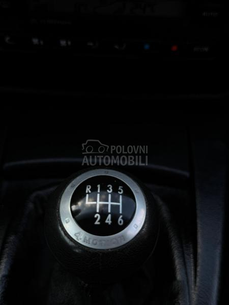 Volkswagen Passat B5.5 1.9TDI 4motion