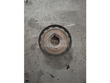 remenica radilice sa čitačem za Ford B-Max, C-Max, Focus ... od 2011. do 2016. god.