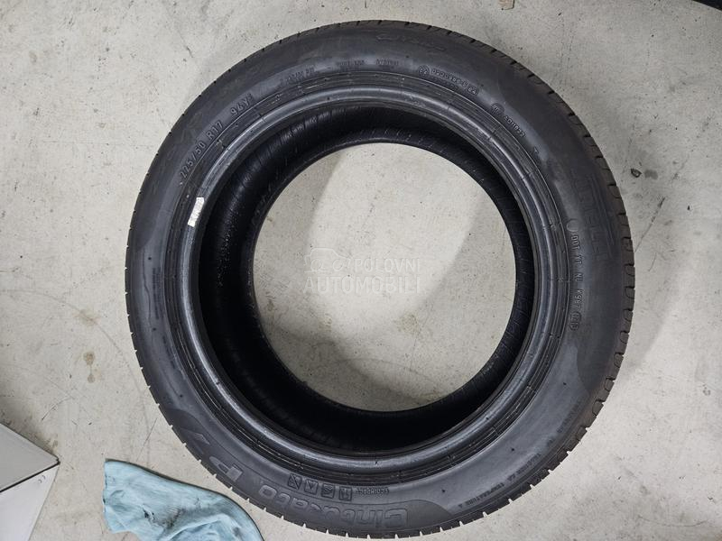 Pirelli 225/50 R17 Letnja