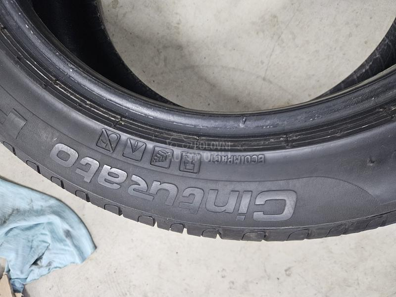 Pirelli 225/50 R17 Letnja