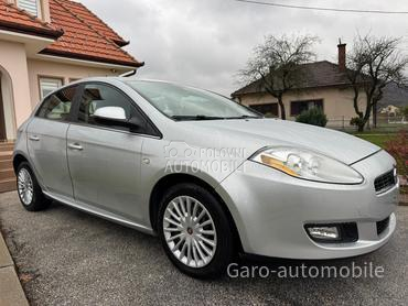 Fiat Bravo 1.4Tjet SVAJCARSKA