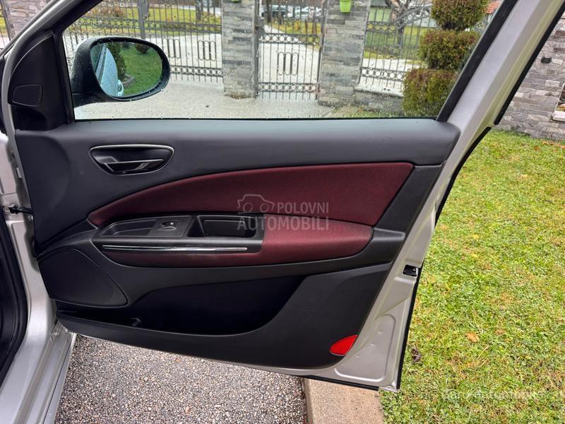 Fiat Bravo 1.4Tjet SVAJCARSKA
