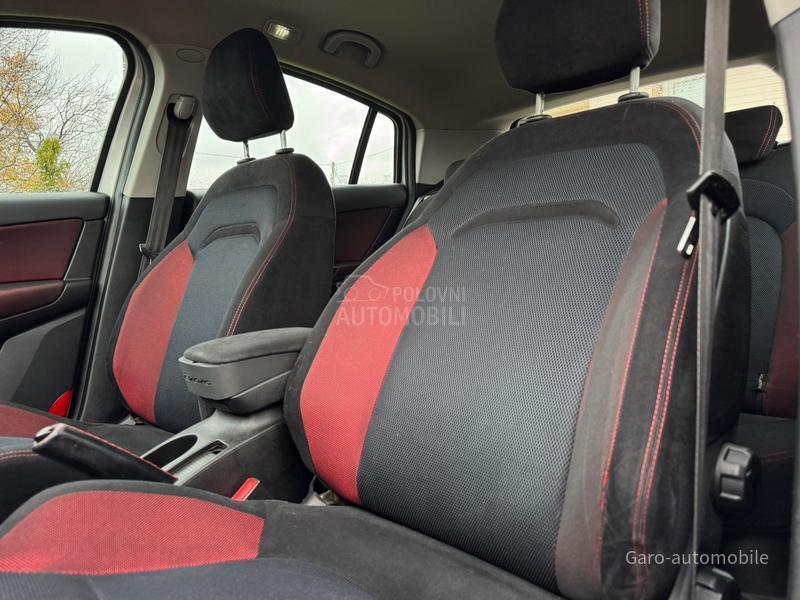 Fiat Bravo 1.4Tjet SVAJCARSKA