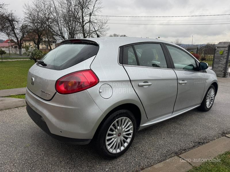 Fiat Bravo 1.4Tjet SVAJCARSKA