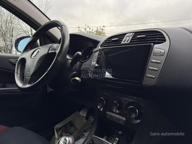 Fiat Bravo 1.4Tjet SVAJCARSKA