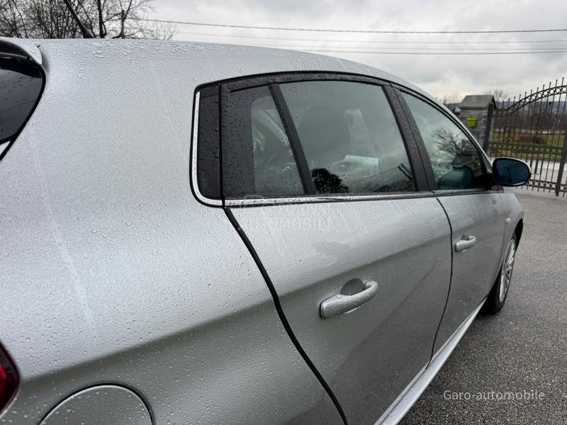 Fiat Bravo 1.4Tjet SVAJCARSKA
