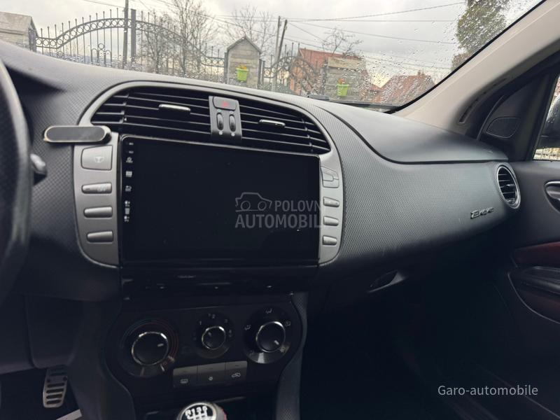 Fiat Bravo 1.4Tjet SVAJCARSKA