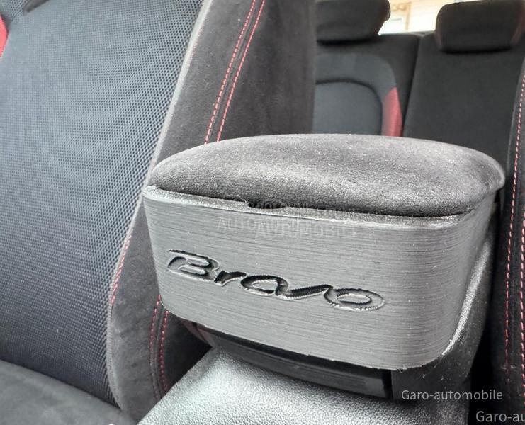 Fiat Bravo 1.4Tjet SVAJCARSKA