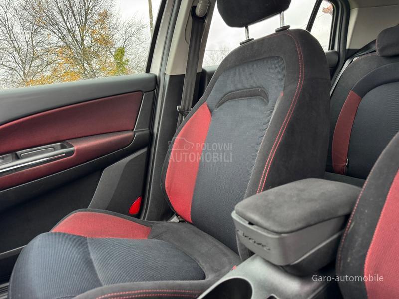 Fiat Bravo 1.4Tjet SVAJCARSKA