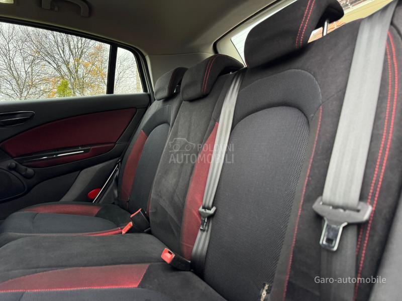 Fiat Bravo 1.4Tjet SVAJCARSKA