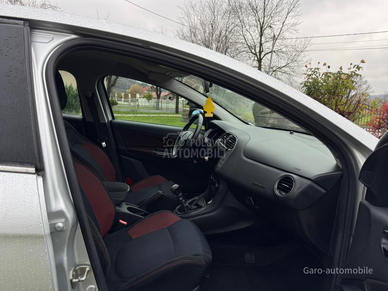 Fiat Bravo 1.4Tjet SVAJCARSKA