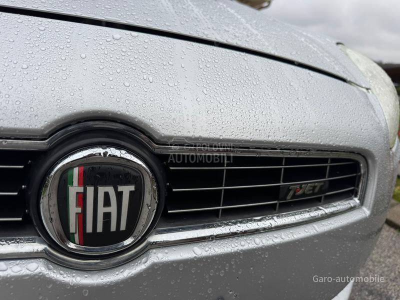Fiat Bravo 1.4Tjet SVAJCARSKA