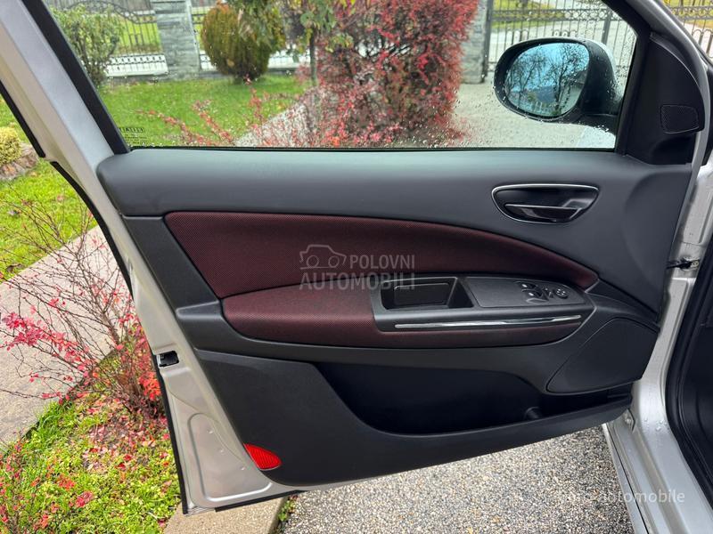 Fiat Bravo 1.4Tjet SVAJCARSKA