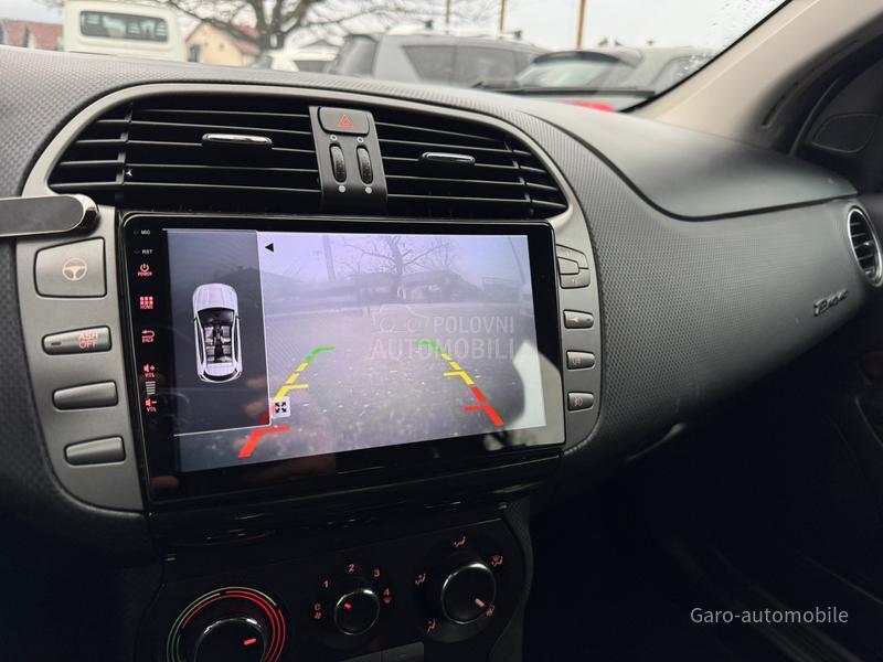 Fiat Bravo 1.4Tjet SVAJCARSKA