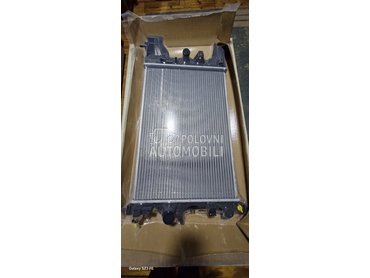 Hladnjak za 1.6,1.8 benzin za Chevrolet Cruze