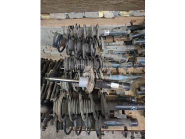 prednji amortizeri za Ford C-Max, Fiesta, Focus ... od 2003. do 2016. god.