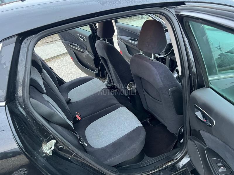 Fiat Bravo 1.9jtd