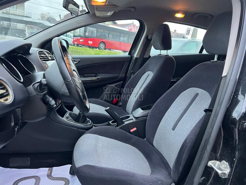 Fiat Bravo 1.9jtd