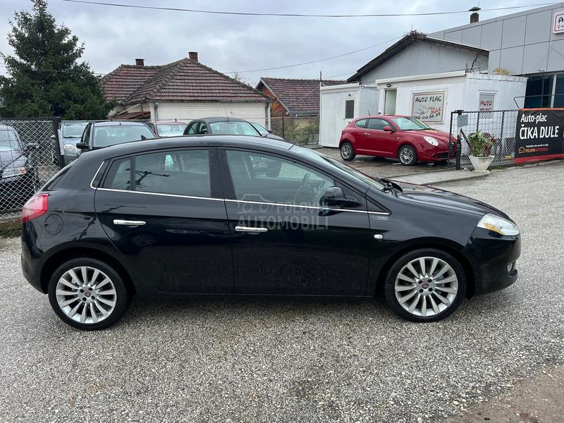 Fiat Bravo 1.9jtd