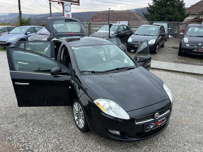 Fiat Bravo 1.9jtd