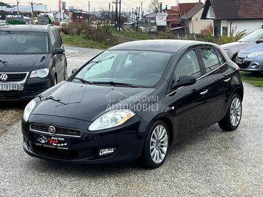 Fiat Bravo 1.9jtd