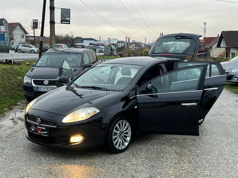 Fiat Bravo 1.9jtd