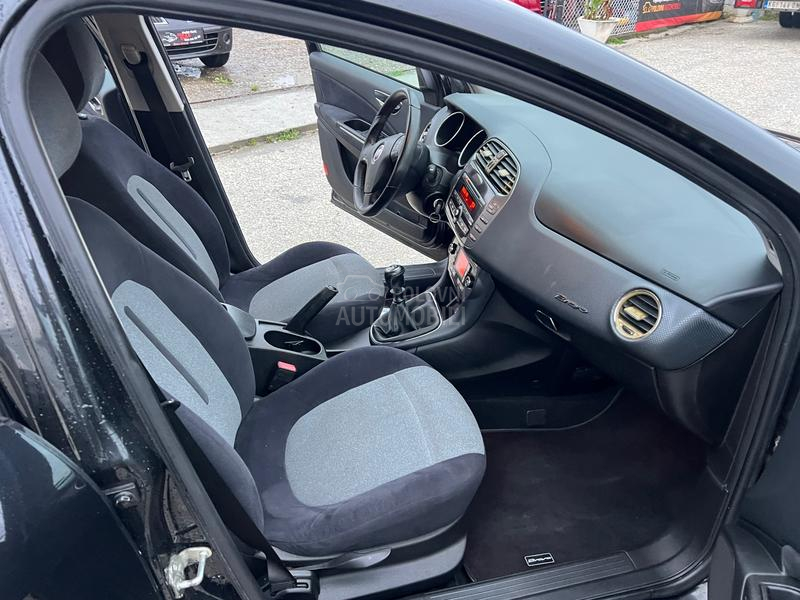 Fiat Bravo 1.9jtd