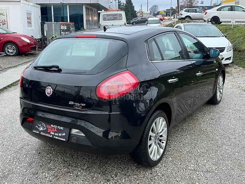 Fiat Bravo 1.9jtd