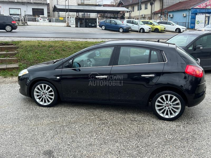 Fiat Bravo 1.9jtd