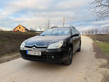 Citroen C5 2.0 hdi