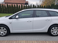 Opel Astra J 1.7cdti ACTIV